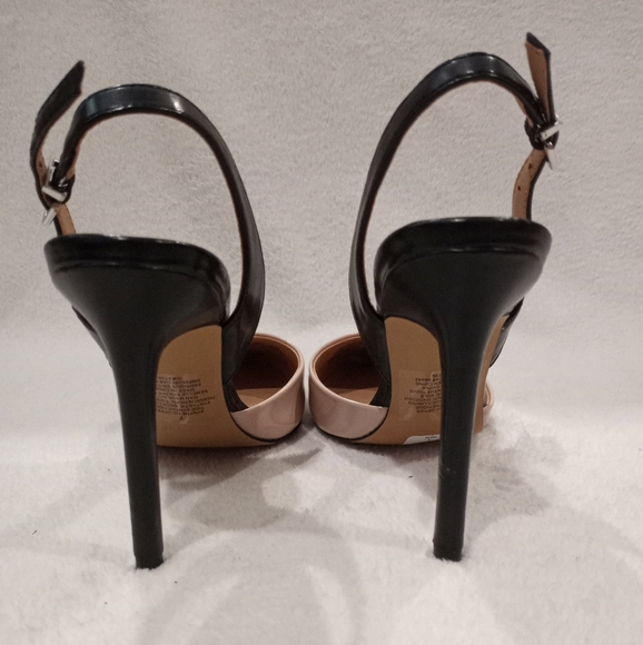 Express Heels - Picture 6 of 14